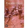 Parmigianino 1+2 door Achim Gnann