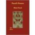 Pascal's Pensees