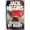 Passage By Night door Jack Higgins