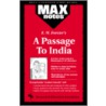 Passage To India door Pankaj Mishra