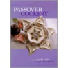 Passover Cookery door Joan Kekst