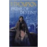 Paths Of Destiny door E.V. Thompson