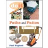 Paths and Patios door Paul Wagland
