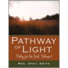 Pathway Of Light door Mrs. April Smith