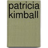 Patricia Kimball door Elizabeth Lynn Linton