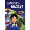 Patrick's Secret by Patricia Murray