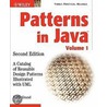 Patterns in Java door Mark Grand