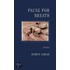 Pause for Breath