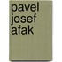 Pavel Josef Afak