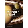 Planetenbiljart door G. 'T. Hooft