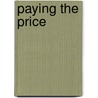 Paying The Price door Marilyn Howard