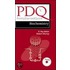 Pdq Biochemistry