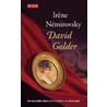 David Golder by I. Nemirovsky