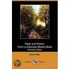 Peak And Prairie door Anna Fuller