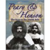 Peary And Henson door Baron Bedesky