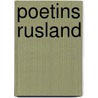 Poetins Rusland