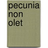 Pecunia non olet by Fritz Frey