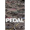 Pedal [with Dvd] by Peter Sutherland