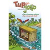 Tup en Joep gaan verhuizen/ Tup en Joep op de vlucht