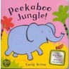 Peekaboo Jungle! by Emily Bolam