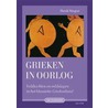 Grieken in oorlog by H. Singor
