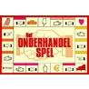 Het onderhandelspel