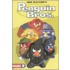 Penguin Brothers