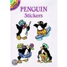 Penguin Stickers door Cathy Beylon