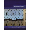 People And Place door Phil Hubbard