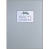 Percy's Cookbook by Tina Bricknell-Webb