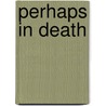 Perhaps in Death door Kazuo Koike