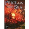 Peril on the Sea door Michael Cadnum