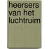 Heersers van het luchtruim