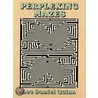 Perplexing Mazes door Lee Daniel Quinn