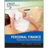 Personal Finance door Vickie L. Bajtelsmit