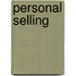 Personal Selling