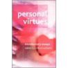 Personal Virtues door Clifford Williams