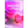Personal Virtues door Onbekend