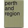 Perth And Region door Hema Maps