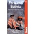 Peru and Bolivia