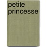 Petite Princesse door Frances H. Burnett