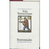Boerenpsalm by F. Timmermans