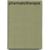 Pharmakotherapie by Peter Aurnhammer