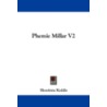 Phemie Millar V2 by Henrietta Keddie