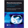 Pheochromocytoma door Professor Karel Pacak