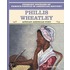 Phillis Wheatley