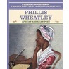 Phillis Wheatley by Tracie Egan