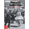 Feestelijk Amsterdam door K. Loeff