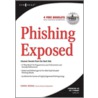 Phishing Exposed door Lance James