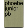 Phoebe Junior Pb door Oliphant
